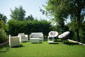 Villa San Giuliano 1P